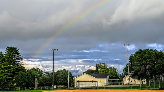 John Wilson Memorial Park "Wilson Park"