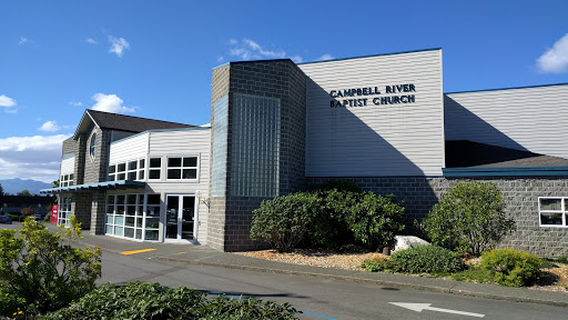 Campbell River Baptist Church
