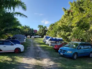 Albercas y cabañas El mirador
