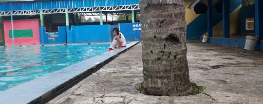 Kolam Renang Tirta Ayu