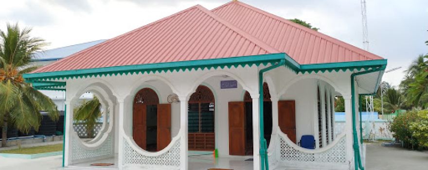 Masjid Al-Falah