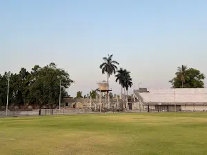Park Chowpaty