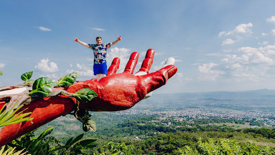 Taytamaki Parque de Aventuras "Deportes de Aventura & Restaurante & Circuitos Turisticos"
