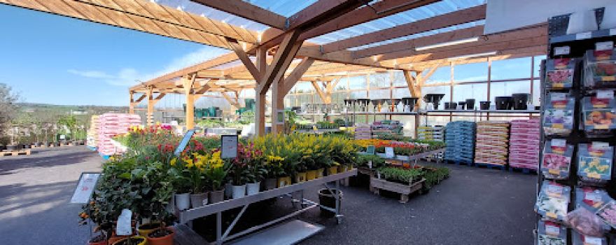 RAGT Jardin et Maison