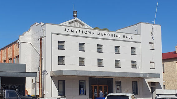 Jamestown