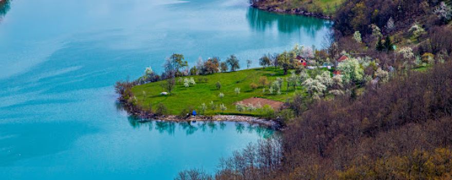 Vidikovac Beli Krst