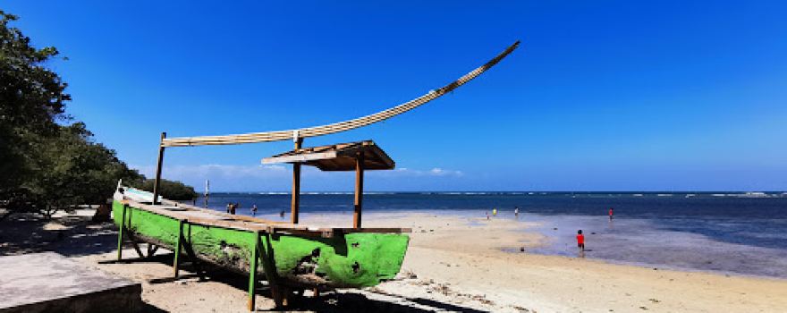 Baluran National Park Authority