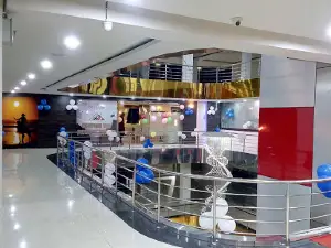 ASCON Multiplex