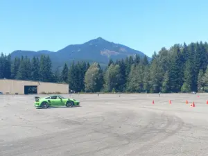 Packwood Pro Solo and Championship