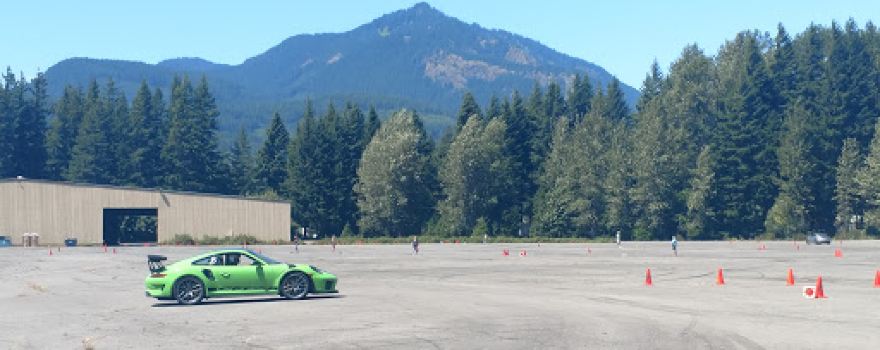 Packwood Pro Solo and Championship