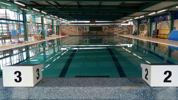 Piscine du Complexe Léon Truyns