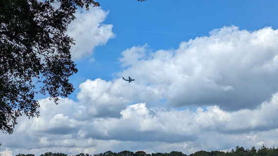 Aan Veluwe