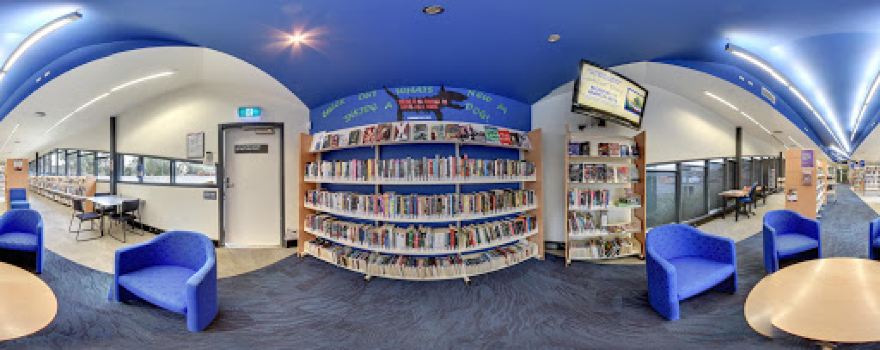 Patterson Lakes Library