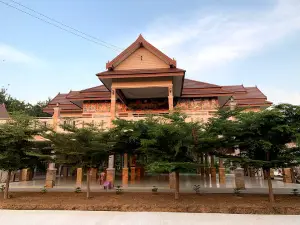 Wat Pa Chapphan Rangsi