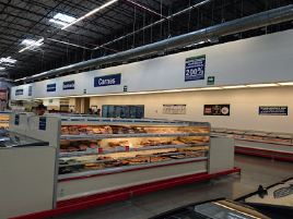 Sams Club