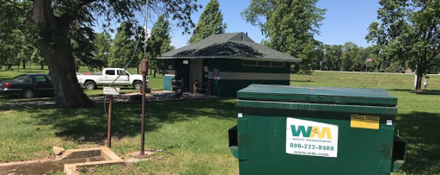 Willowood Campground