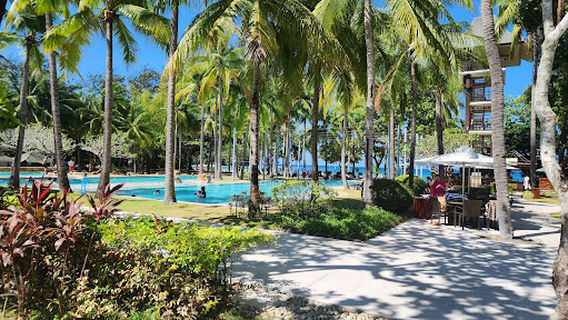 Anvaya Cove Golf Club