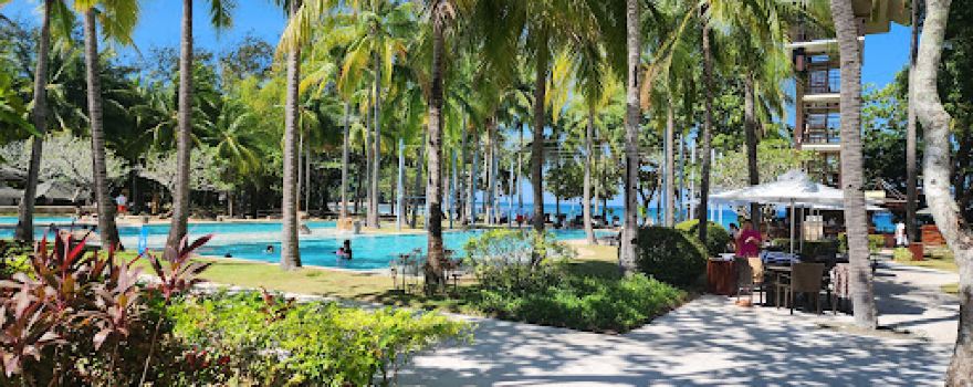 Anvaya Cove Golf Club