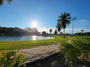 Labuan Stadium