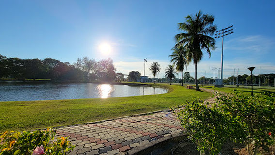 Labuan Stadium