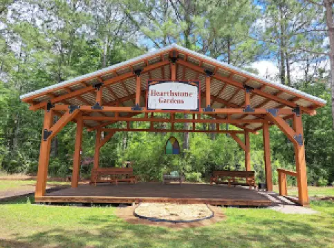 Hearthstone Botanical Gardens