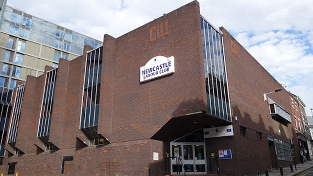 Newcastle Labour Club