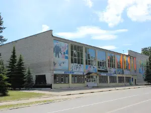 Delfin Sport center