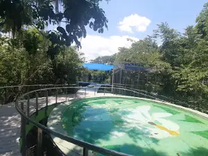 Centro Interpretativo Ecologico