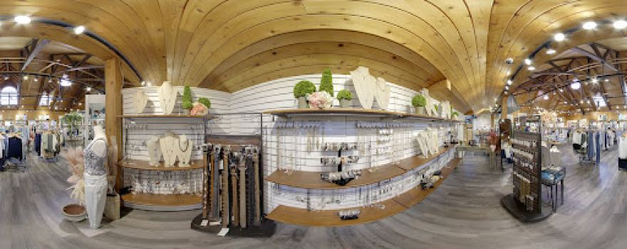 Farmer John's Home Garden & Fashion