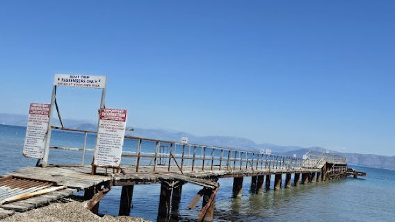 Paralia Kavos