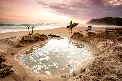 Hot Water Beach TOP 10 Holiday Park