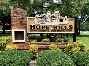 Hope Mills Municipal Park