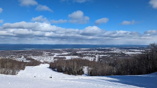 Woodview Mountain Top Skating