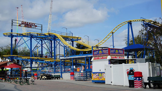 Fun Spot America Theme Parks - Kissimmee