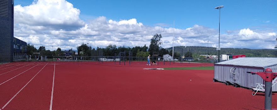 ROS Arena