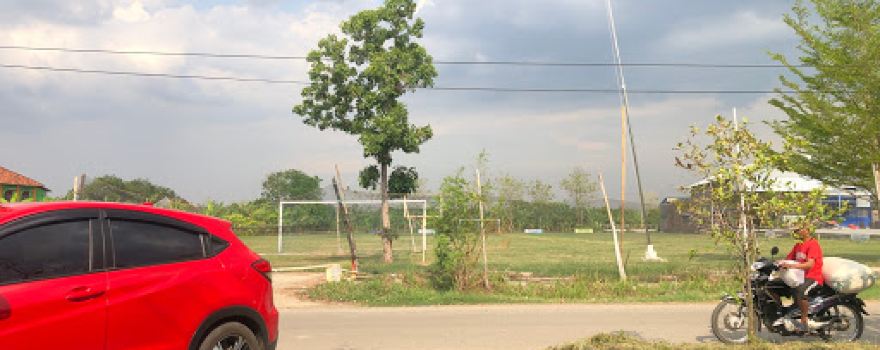 Gelora Bumi Wonosalam