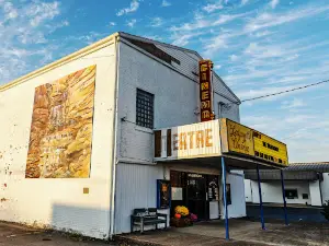 Lafayette Cinema Inc