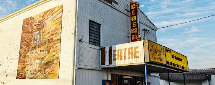Lafayette Cinema Inc
