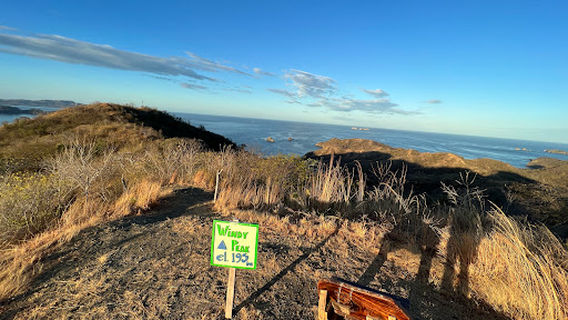 Mirador Santa Cruz-Carrillo