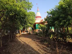 Maa Vindhyeshvari Dham, Kotha
