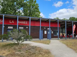 Base de loisirs de La Ramée