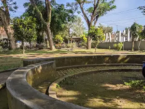 RTH Blambangan