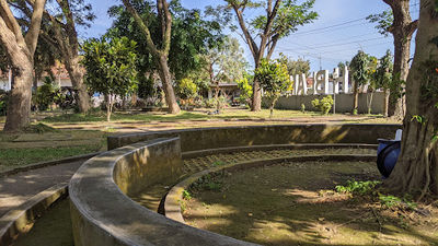 RTH Blambangan
