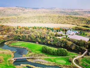 Old Barn Resort