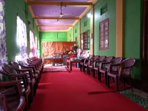 Mounglang Monastery, Ledo