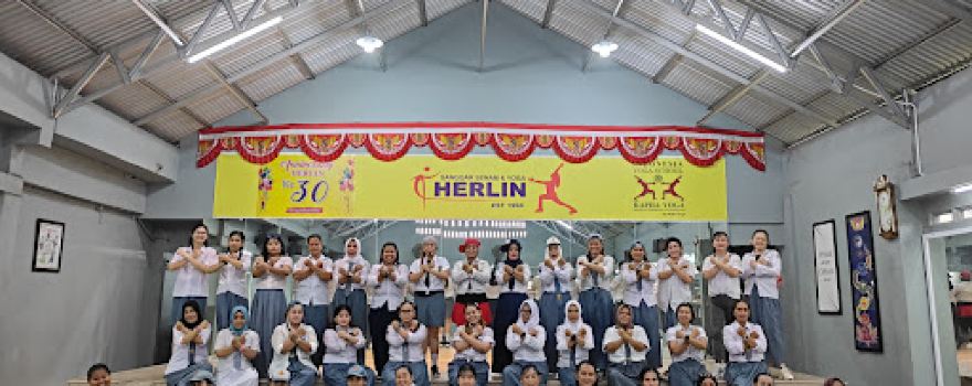 SANGGAR SENAM & YOGA HERLIN