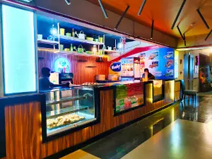 EVM Grand Cinemas