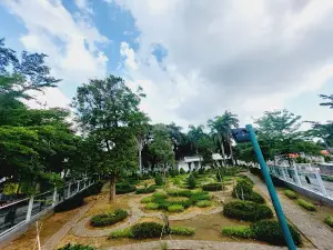 Alun Alun Pamekasan