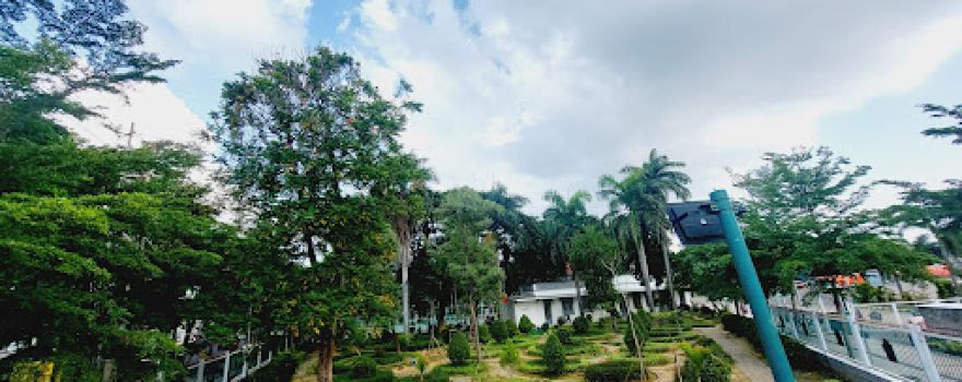Alun Alun Pamekasan