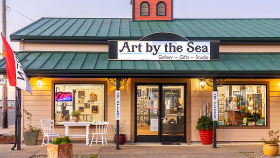 Art by the Sea Gallery